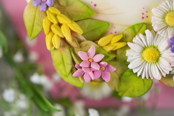 Sugar Twine Silicone Mould