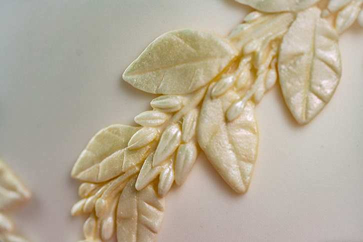 Sugar Twine Silicone Mould