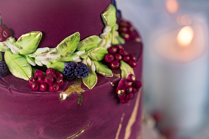 Sugar Twine Silicone Mould