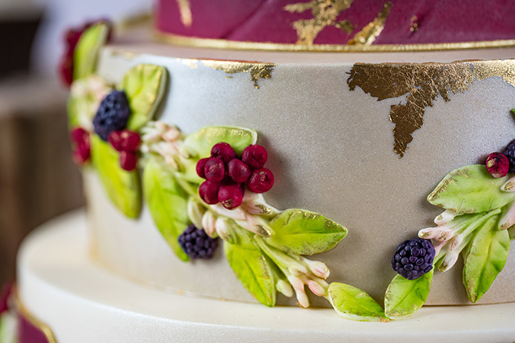 Sugar Twine Silicone Mould