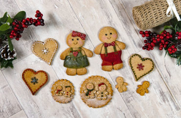 Gingerbread Cookie Mould Gingerbread Cookie Mould