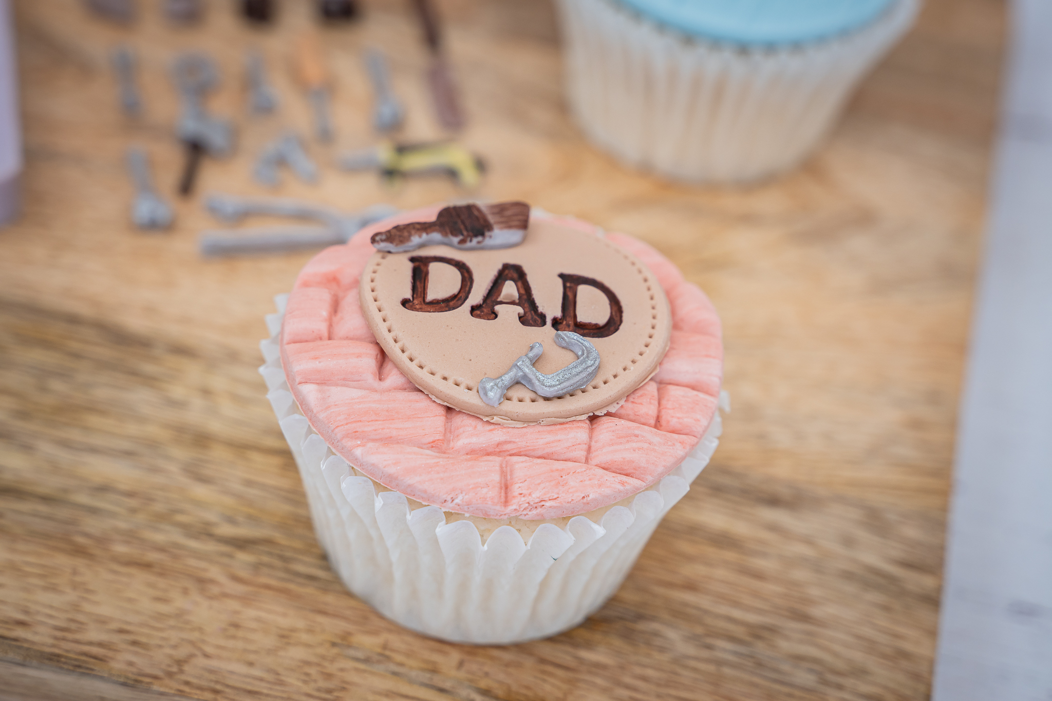 Miniature Tools Silicone Mould