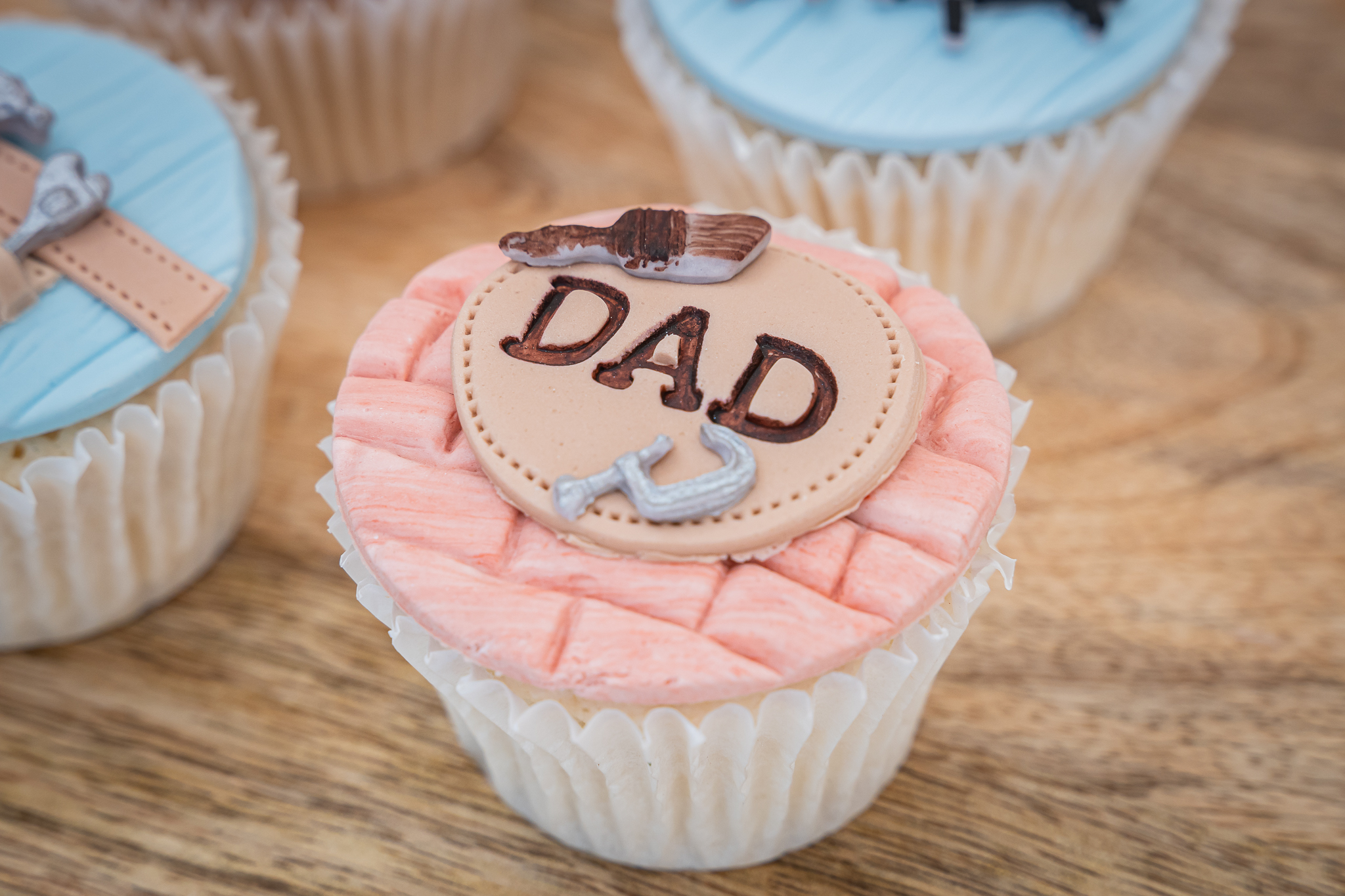 Miniature Tools Silicone Mould