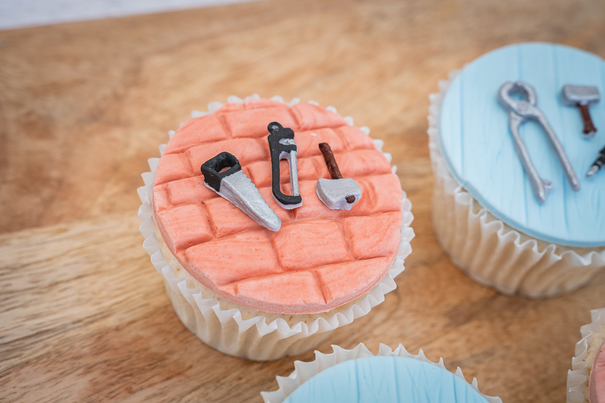 Miniature Tools Silicone Mould