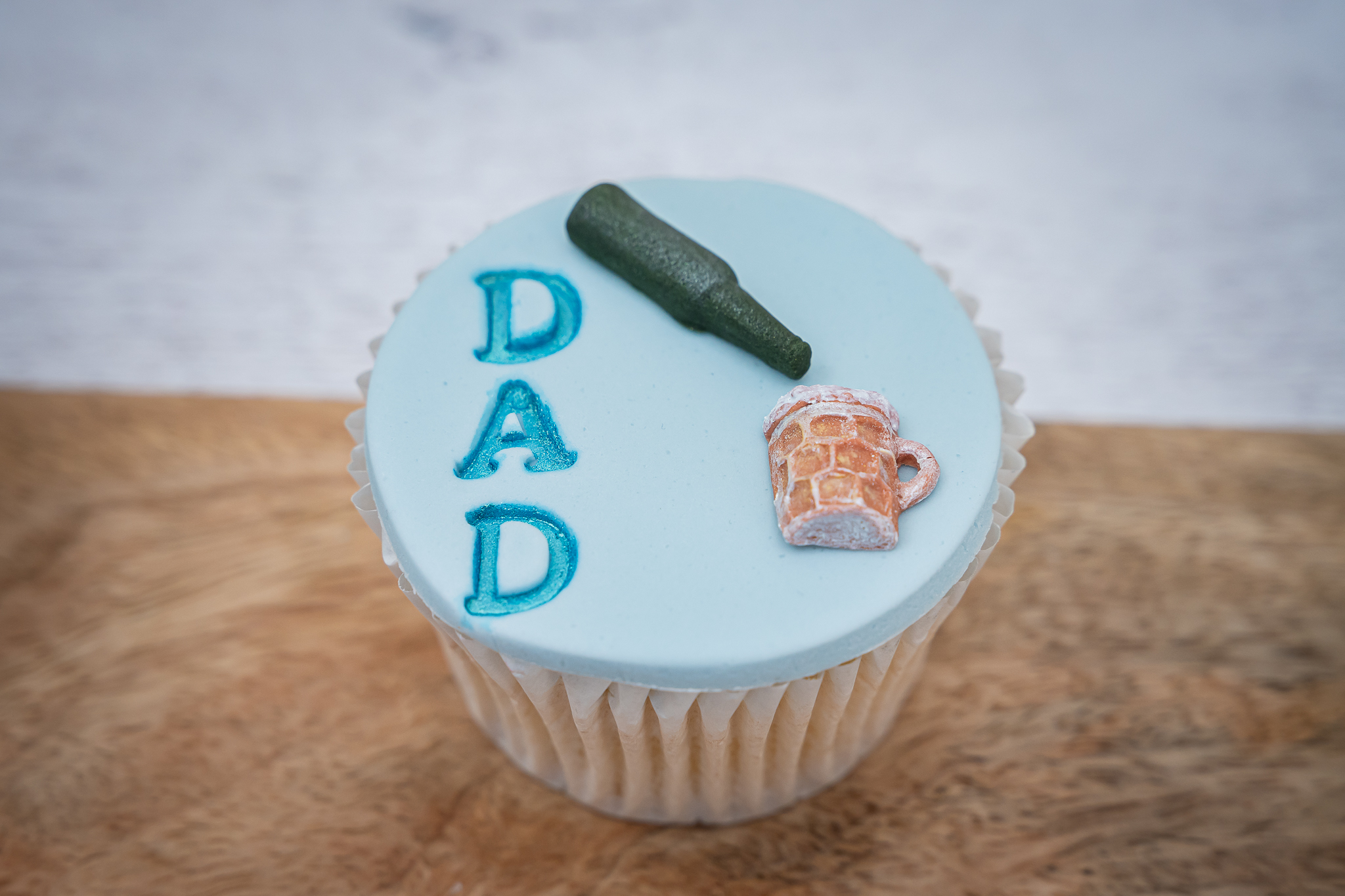 Miniature BBQ Silicone Mould