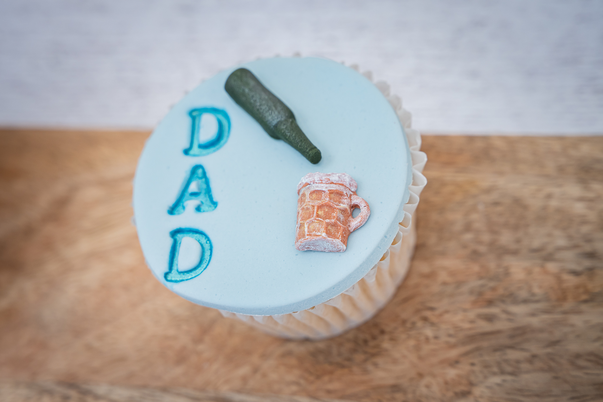 Miniature BBQ Silicone Mould