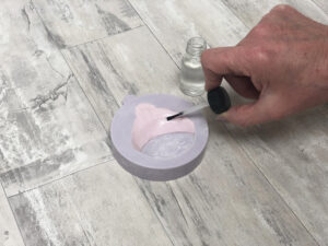 Silicone Mould Masterclass