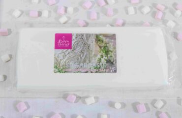 Marshmallow Sugarpaste Marshmallow Sugarpaste