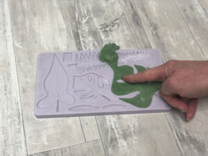 Silicone Mould Masterclass