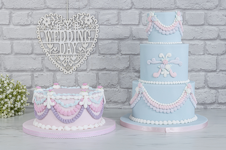 Royal Icing Essentials