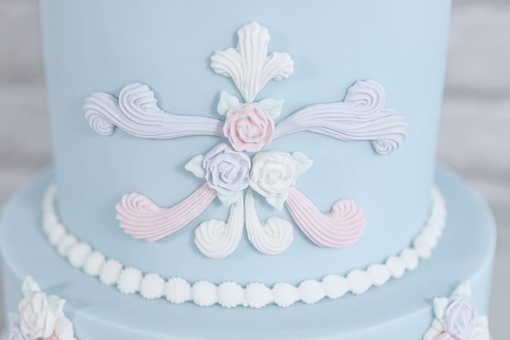 Royal Icing Essentials