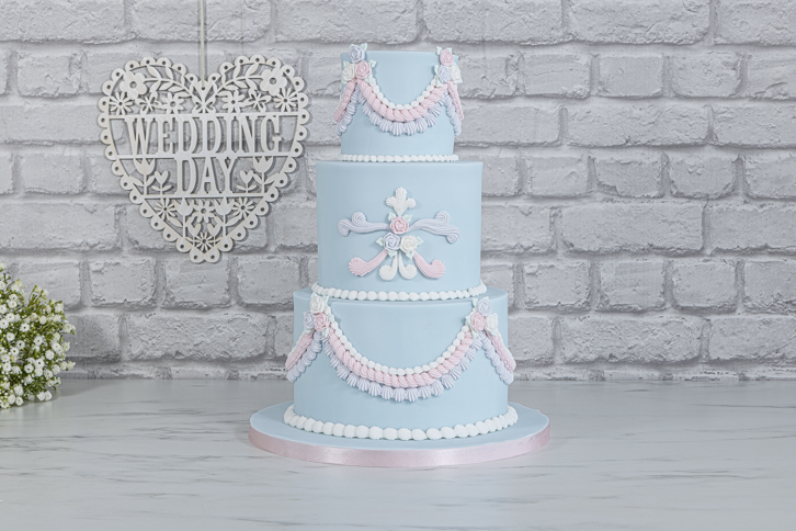 Royal Icing Essentials