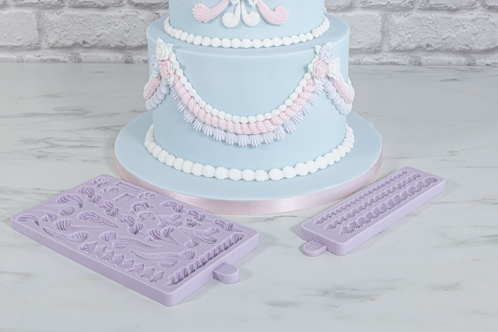 Royal Icing Essentials