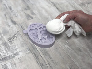 Silicone Mould Masterclass